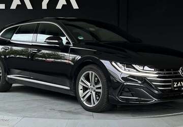VW Arteon 63.712 km 24.950 &euro; Schöppenstedt 38170