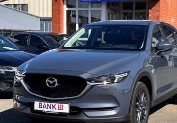 Mazda CX-5 299.000 km 10.950 &euro; Goslar 38644