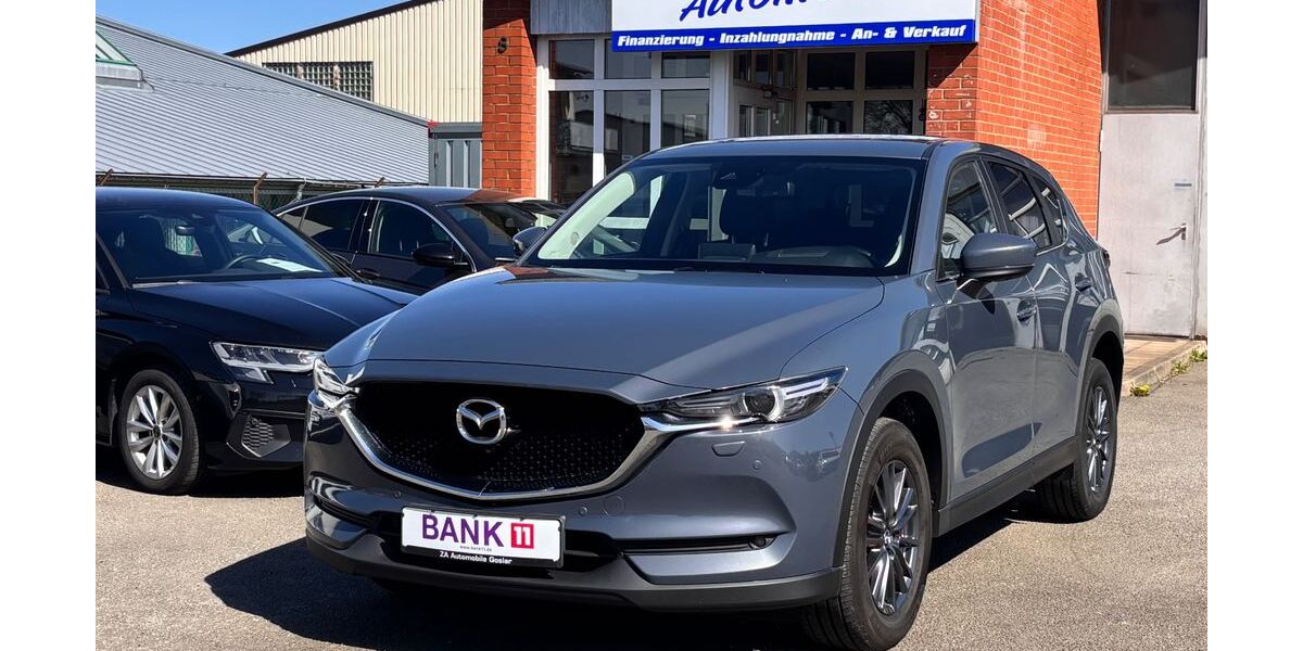 Mazda CX-5 299.000 km 10.950 &euro; Goslar 38644