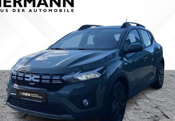 Dacia Sandero 5.341 km 19.073 &euro; Goslar 38644