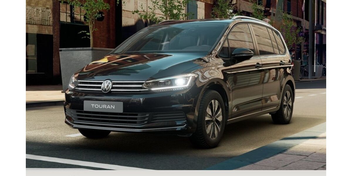 VW Touran 19.432 km 35.714 &euro; Goslar 38644