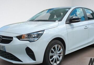 Opel Corsa 3.850 km 17.750 &euro; Schöningen 38364