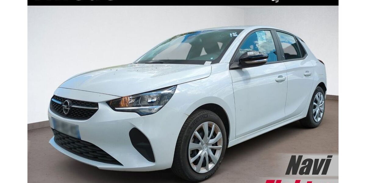 Opel Corsa 3.850 km 17.750 &euro; Schöningen 38364