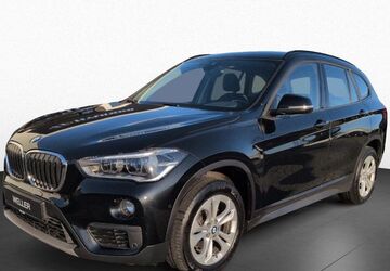 BMW X1 68.459 km 19.190 &euro; Braunschweig 38112