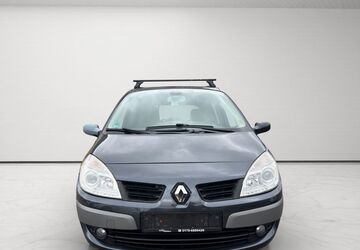 Renault Scenic 170.000 km 2.999 &euro; Goslar/Oker 38644