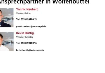 XPeng G9 14.890 km 60.630 &euro; Wolfenbüttel 38304