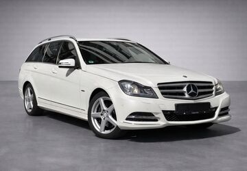 Mercedes-Benz C 300 249.800 km 8.900 &euro; Peine 31226