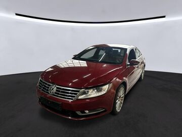 Gebrauchte VW CC