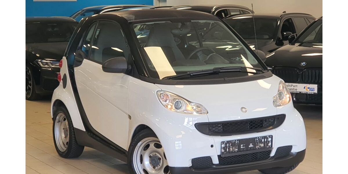 Smart ForTwo 69.948 km 3.498 &euro; Peine 31228