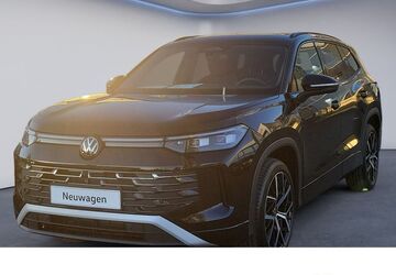 VW Tayron 11.500 km 53.980 &euro; Braunschweig 38124