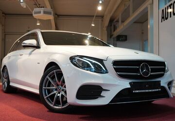 Mercedes-Benz E 300 73.045 km 30.999 &euro; Peine 31228