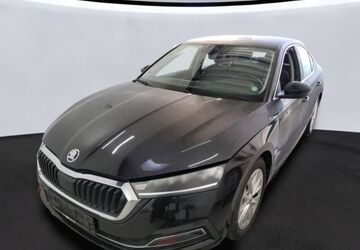 Skoda Octavia 108.320 km 18.890 &euro; Braunschweig 38114