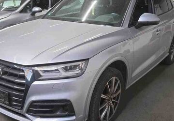 Audi Q5 68.281 km 29.690 &euro; Goslar 38644