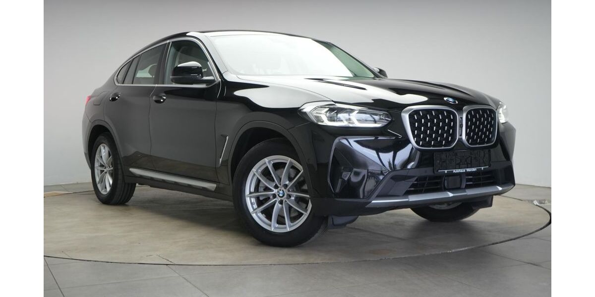 BMW X4 77.000 km 38.490 &euro; Braunschweig 38110