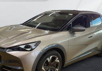 Cupra Tavascan 17.000 km 39.975 &euro; Braunschweig 38114