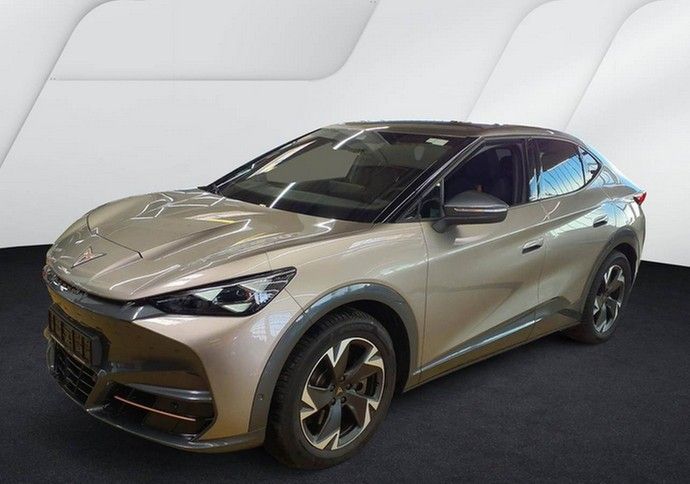 Cupra Tavascan 17.000 km 39.975 &euro; Braunschweig 38114