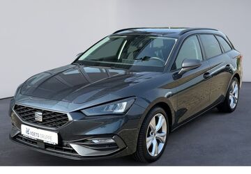 Seat Leon 86.700 km 19.640 &euro; Wolfenbüttel 38304