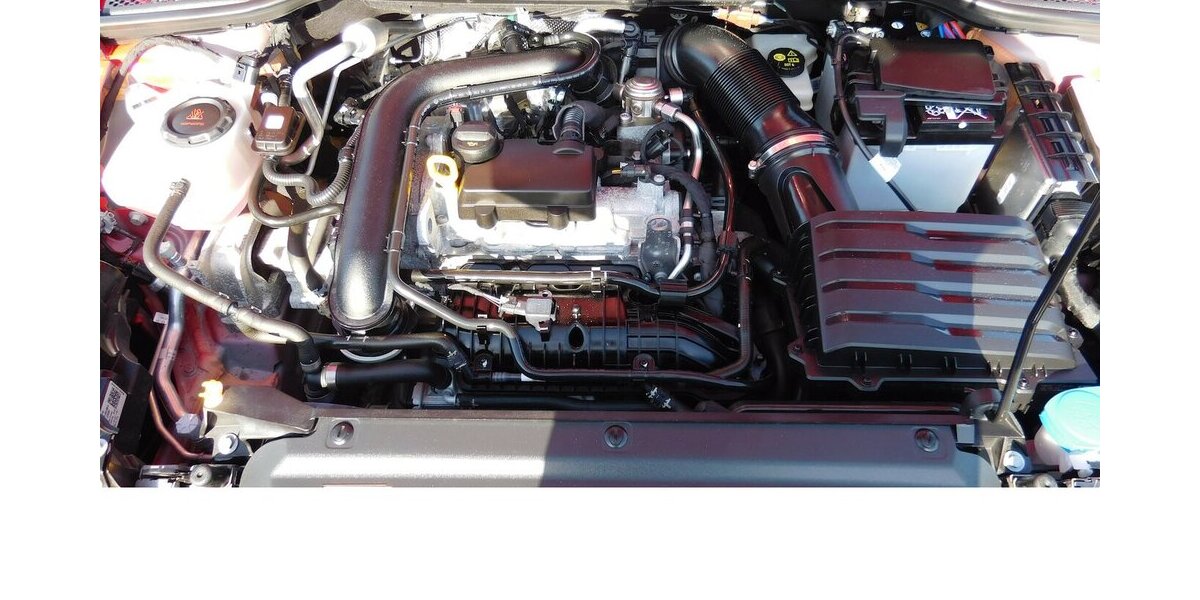 Seat Arona 1.0 FR-Line TSI BMT Navi Klima Alu 9.600 km 17.990 &euro; Vordorf 38533