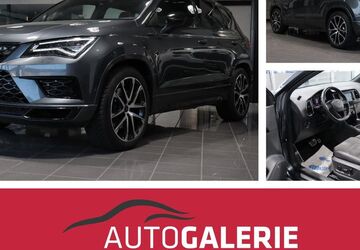 Cupra Ateca 67.000 km 24.900 &euro; Braunschweig 38116