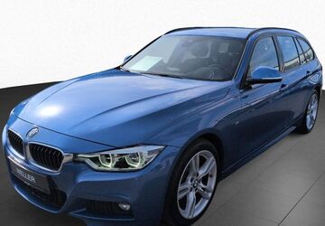 BMW 320 182.000 km 13.990 &euro; Braunschweig 38112