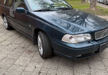 Volvo V70 325.000 km 3.000 &euro; Salzgitter 38226