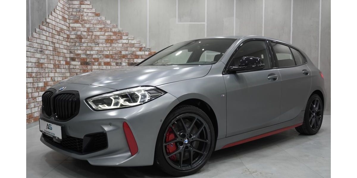 BMW 128 45.000 km 31.490 &euro; Braunschweig 38106