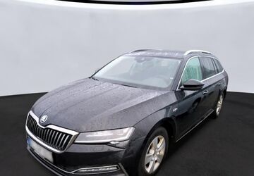Skoda Superb 185.032 km 20.990 &euro; Braunschweig 38122