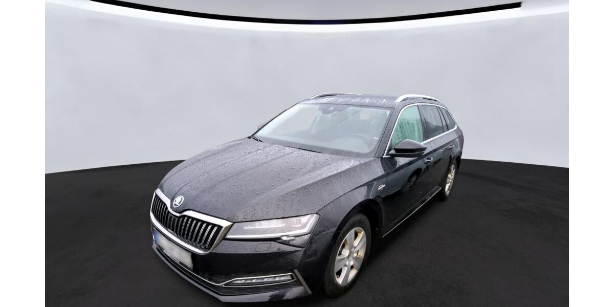 Skoda Superb 185.032 km 20.990 &euro; Braunschweig 38122