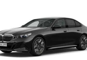 BMW 520 25.711 km 48.850 &euro; Braunschweig 38112