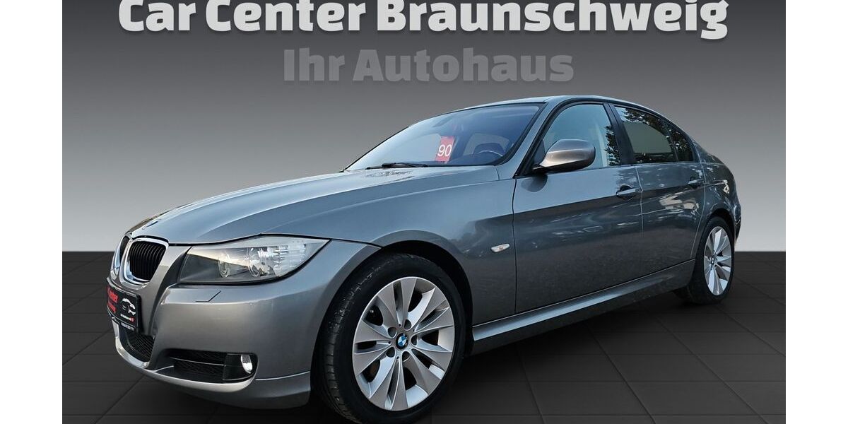 BMW 320 217.540 km 7.999 &euro; Braunschweig 38120