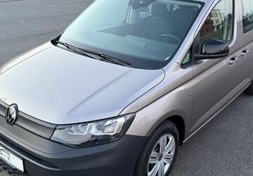 VW Caddy 94.300 km 19.500 &euro; Peine 31226