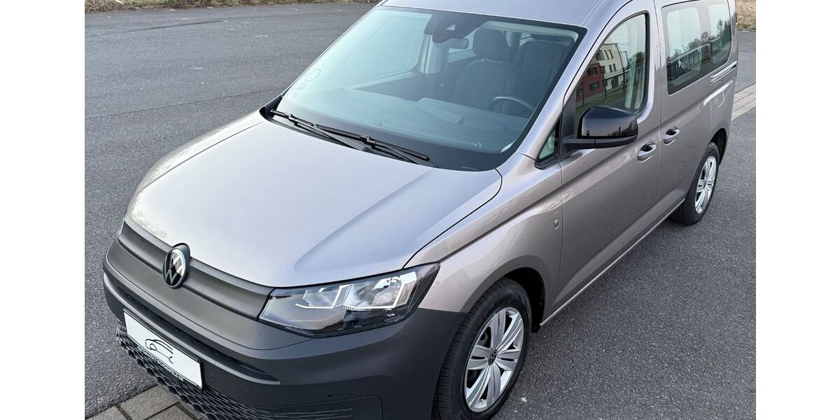 VW Caddy 94.300 km 19.500 &euro; Peine 31226