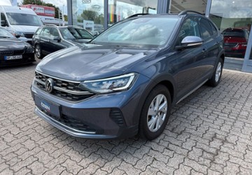VW Taigo 30.200 km 14.991 &euro; Wolfenbüttel 38304