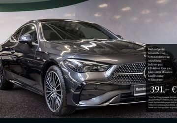 Mercedes-Benz CLE 300 11.989 km 55.409 &euro; Braunschweig 38122