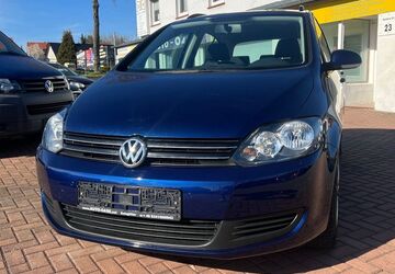 VW Golf Plus 62.800 km 7.990 &euro; Salzgitter-Bad 38259