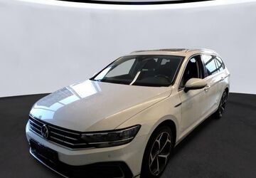 VW Passat Variant 160.273 km 16.990 &euro; Braunschweig 38122