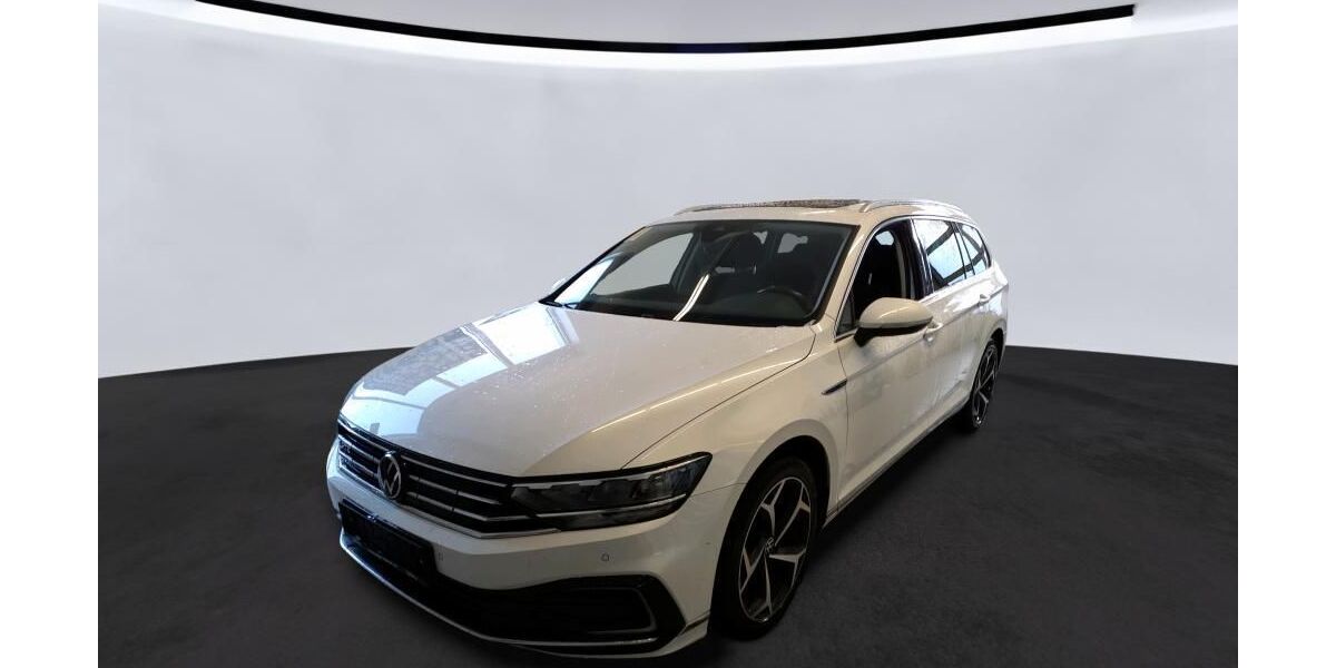 VW Passat Variant 160.273 km 16.990 &euro; Braunschweig 38122