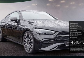 Mercedes-Benz CLE 450 24.395 km 61.245 &euro; Goslar 38644