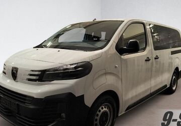Peugeot Expert 15.990 km 35.550 &euro; Schöningen 38364