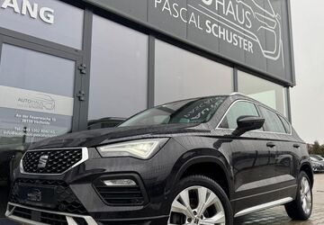 Seat Ateca 76.718 km 22.950 &euro; Vechelde 38159