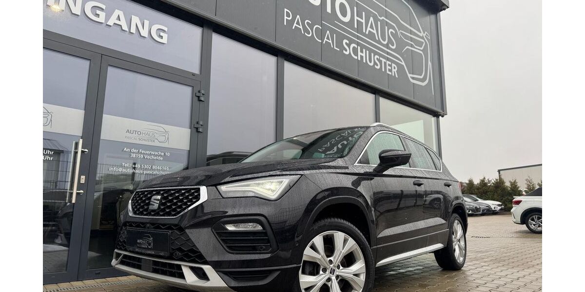 Seat Ateca 76.718 km 22.950 &euro; Vechelde 38159