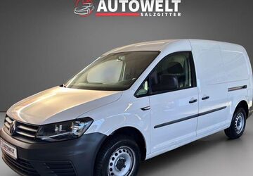 VW Caddy Maxi 135.000 km 11.999 &euro; Salzgitter 38229