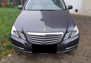 Mercedes-Benz 200 270.000 km 8.500 &euro; Schöningen 38364