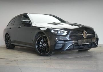 Mercedes-Benz E 300 70.000 km 40.490 &euro; Braunschweig 38110