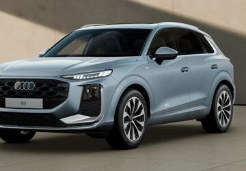 Audi Q3 7.990 km 47.473 &euro; Goslar 38644