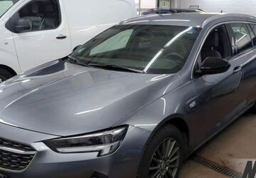 Opel Insignia 54.150 km 20.750 &euro; Schöningen 38364