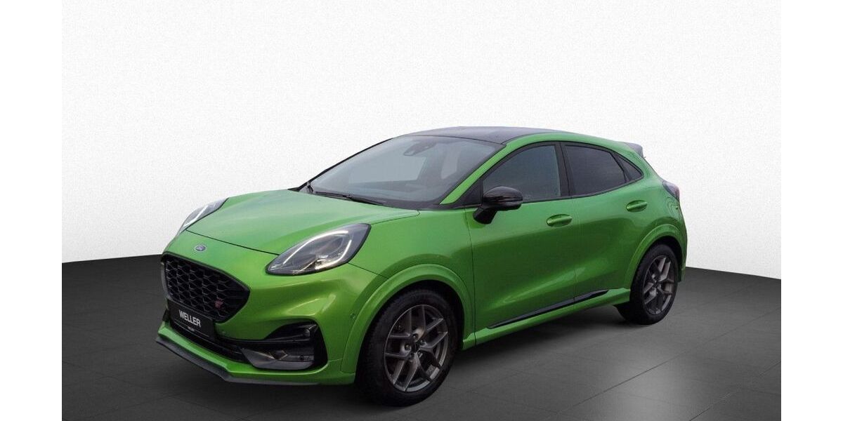 Ford Puma 56.310 km 16.990 &euro; Braunschweig 38112