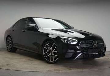 Mercedes-Benz E 300 97.000 km 35.990 &euro; Braunschweig 38110