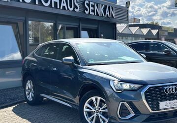Audi Q3 191.300 km 22.490 &euro; Peine 31228