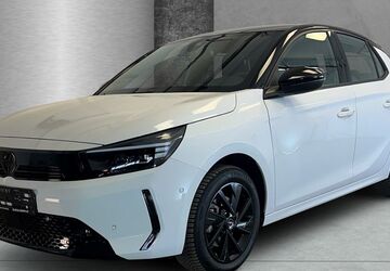 Opel Corsa 16.377 km 19.990 &euro; Braunschweig 38126